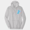 Lightweight Fleece Hoodie Thumbnail