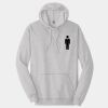 Lightweight Fleece Hoodie Thumbnail