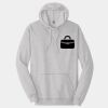 Lightweight Fleece Hoodie Thumbnail