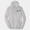 Lightweight Fleece Hoodie Thumbnail