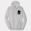 Lightweight Fleece Hoodie Thumbnail