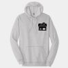 Lightweight Fleece Hoodie Thumbnail