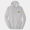 Lightweight Fleece Hoodie Thumbnail