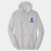 Lightweight Fleece Hoodie Thumbnail