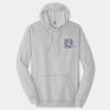 Lightweight Fleece Hoodie Thumbnail
