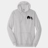 Lightweight Fleece Hoodie Thumbnail