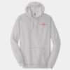 Lightweight Fleece Hoodie Thumbnail