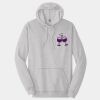 Lightweight Fleece Hoodie Thumbnail