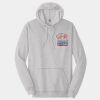 Lightweight Fleece Hoodie Thumbnail