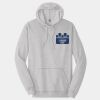 Lightweight Fleece Hoodie Thumbnail