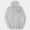 Lightweight Fleece Hoodie Thumbnail