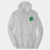 Lightweight Fleece Hoodie Thumbnail