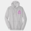Lightweight Fleece Hoodie Thumbnail