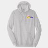Lightweight Fleece Hoodie Thumbnail