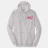 Lightweight Fleece Hoodie Thumbnail