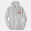 Lightweight Fleece Hoodie Thumbnail