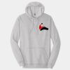 Lightweight Fleece Hoodie Thumbnail