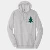 Lightweight Fleece Hoodie Thumbnail