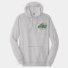 Lightweight Fleece Hoodie Thumbnail