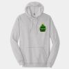 Lightweight Fleece Hoodie Thumbnail
