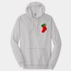 Lightweight Fleece Hoodie Thumbnail