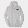 Lightweight Fleece Hoodie Thumbnail