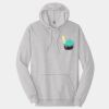 Lightweight Fleece Hoodie Thumbnail