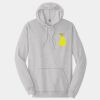 Lightweight Fleece Hoodie Thumbnail