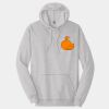 Lightweight Fleece Hoodie Thumbnail