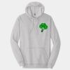 Lightweight Fleece Hoodie Thumbnail