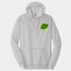 Lightweight Fleece Hoodie Thumbnail