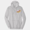 Lightweight Fleece Hoodie Thumbnail