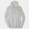 Lightweight Fleece Hoodie Thumbnail