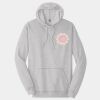 Lightweight Fleece Hoodie Thumbnail
