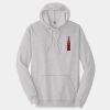 Lightweight Fleece Hoodie Thumbnail