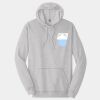 Lightweight Fleece Hoodie Thumbnail