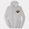 Lightweight Fleece Hoodie Thumbnail