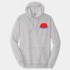 Lightweight Fleece Hoodie Thumbnail