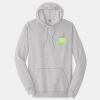 Lightweight Fleece Hoodie Thumbnail