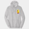 Lightweight Fleece Hoodie Thumbnail