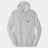Lightweight Fleece Hoodie Thumbnail