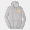 Lightweight Fleece Hoodie Thumbnail