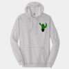 Lightweight Fleece Hoodie Thumbnail