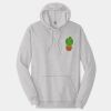 Lightweight Fleece Hoodie Thumbnail