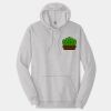 Lightweight Fleece Hoodie Thumbnail