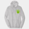 Lightweight Fleece Hoodie Thumbnail