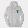 Lightweight Fleece Hoodie Thumbnail