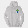 Lightweight Fleece Hoodie Thumbnail