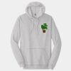 Lightweight Fleece Hoodie Thumbnail