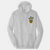 Lightweight Fleece Hoodie Thumbnail